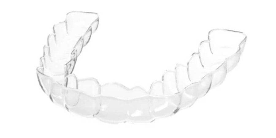 Clear Orthodontic Aligners Kanata